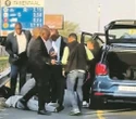Cameron sê Mashatile se ‘bloulig-boewe verdien nie om in polisie te wees’