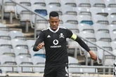 Happy Jele: 'We respect Sundowns, but it won't be easy for them'