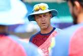 Unlike Proteas, Trott says Afghanistan have 'no scarring' ahead of T20 World Cup SF