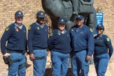 Upington-polisie se flinke diens het inwoner in trane, oorstelp