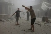 Israel ontken 31 sterf by verspreidingspunt in Gasa