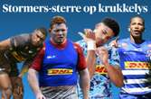 Krukkelys-krisis: Meer as 40 VRK-spelers van SA beseer