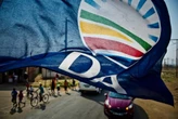 DA meets with US leaders to stabilise diplomatic relations amid heightened tensions
