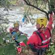 KYK | Soektog gaan voort na aangehoudene wat in Hennopsrivier inhardloop