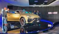 'We don’t sell mobility; we sell dreams': New 588kW Lamborghini Urus SE unveiled in SA