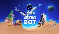 Playful 'Astro Bot' shows what PlayStation lacks, fans say