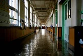 Meer as 500 skole in Gauteng sonder krag, water ‘oor afskepery’
