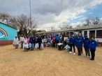 Nelson Mandela-dag: VS regering open moderne biblioteek van R23 m.