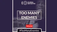 PODCAST | Too Many Enemies: Episode 6 - The R1 million puzzle