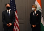 Covid-19 scare at G7 meeting in London after Indian delegates test positive, self-isolate