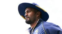 Big-scoring Sri Lanka-Bangladesh Test ends in stalemate