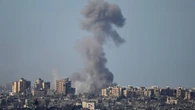 DEVELOPING | Israel plans broad Gaza attack, civilian relocation