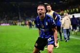Inter Milan bespreek plek in Kampioeneliga-eindstryd