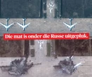 Hommeltuig-set: ’n Briljante (en goedkoop) bloedneus vir die Russiese Beer