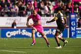 Stade Francais rig visier op Top-14-oorlewing ná ‘morsige’ seisoen