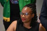 Tshwane: Begroting wys ActionSA is nou in ANC-beheer, sê Brink