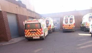 Ure lange wag by Pelonomi ’n ‘nagmerrie’ vir ambulansdienste
