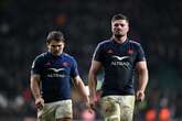 LIVE | Six Nations: France v Scotland