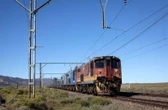 Transnet ontvang staatswaarborg van R51 miljard