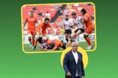 Spears speel vir ‘coach’ Frans, sê Lappies