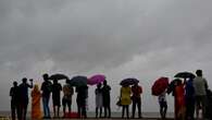 1.1 million flee, fear grips India as 'severe cyclonic storm' Cyclone Dana approaches