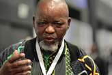 Mantashe surprised by MK Party support in KZN, but still believes ANC will win 50% of national vote