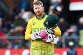 Klaasen confident in experience within Proteas' ranks for T20 series against Pakistan