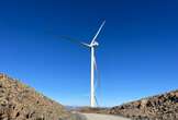 TAKE A LOOK | Bid Window 5 wind farms constructed in the Karoo