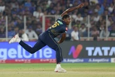Terugkerende Rabada het nog tyd in nette nodig, sê Gujarat-kaptein