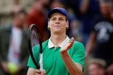 Sinner pak Alcaraz op Roland Garros