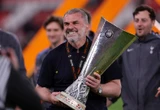 Spurs pos Postecoglou 16 dae nadat hy Europese glorie proe