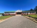 Geld vir gesondheidsorg moet ligte by hospitaal in Zastron aanhou
