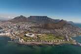 Cape Town voted Time Out's Best City in the World for 2025