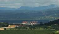 Argitek van Mbombela-stadion se dogter sing Saterdag volkslied hier