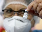 Speedy vaccine rollout could be major boost for SA economy - Discovery study