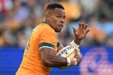 Wallabies kan gevaarlike Filipo teen die Bokke kies