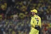 IPL-krag CSK 1ste span uit wedloop om uitkloprondes te haal