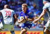 Strange stats confirm these Stormers are a ball of confusion