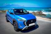 DRIVEN | Nissan's popular Magnite arrives in SA with fresh design and tech upgrades