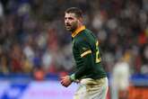 Will Boks find role for 97-cap Willie in all three UK Tests?