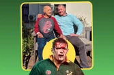 Adrian Garvey: ‘My sondaarsgebed en laaste dag in die son saam met Des’