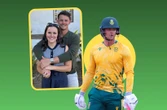 Nuwe Protea-ster Rubin se vrou red sy loopbaan