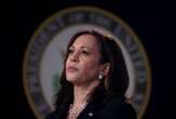 Kenners verdeeld oor Kamala Harris se kanse