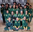 Suid-Afrikaanse dansers presteer in Spanje