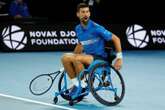 Djokovic glo hy is gereed om die jonges se aanslag te stuit