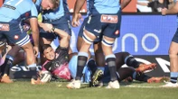 Kookwater Braude oor tikskoppie op Loftus: Dit was berekende waagkans