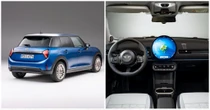 Ry-indruk: Nuwe Mini Cooper is ’n maksimum-ervaring