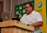 Nuwe Protea-keurderbaas het sy skoolgeld betaal