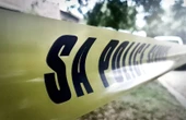 Skok oor moord op 78-jarige man in Napier in vermeende huisroof
