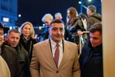 Roemenië gereed vir golf van waninligting voor 2de ronde van verkiesing